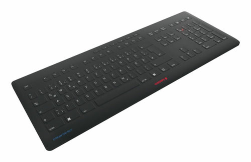 CHERRY STREAM PROTECT WIRELESS CHERRY STREAM PROTECT WIRELESS